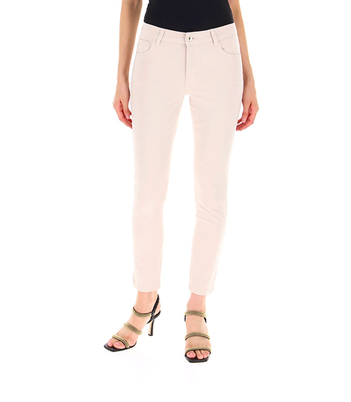 Pantaloni da Donna Emme di Marella