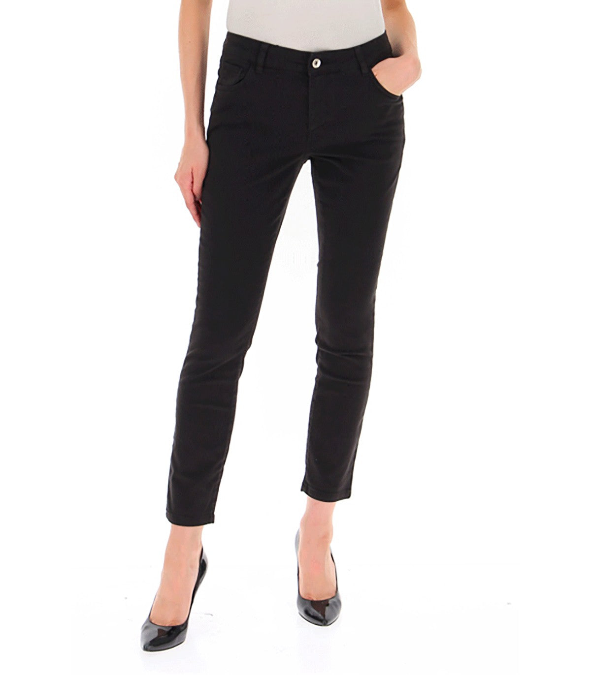 Pantaloni da Donna Emme di Marella