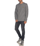 Felpa da Uomo Lyle Scott