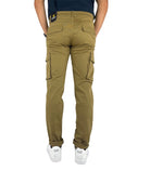 Pantalone Cargo da Uomo Lyle Scott