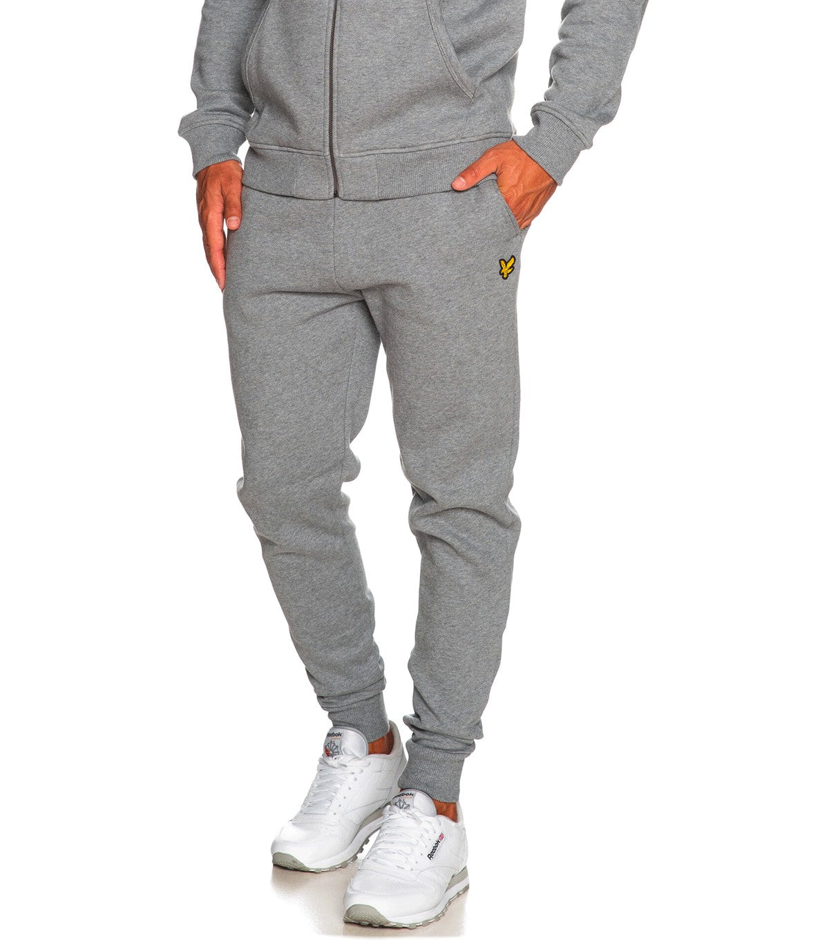 Pantalone Tuta da Uomo Lyle Scott