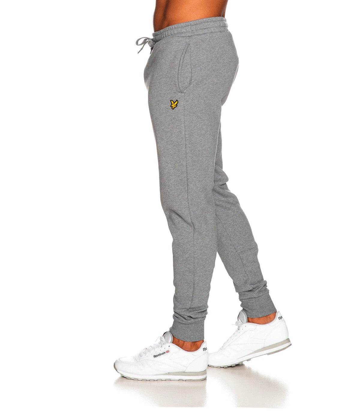 Pantalone Tuta da Uomo Lyle Scott