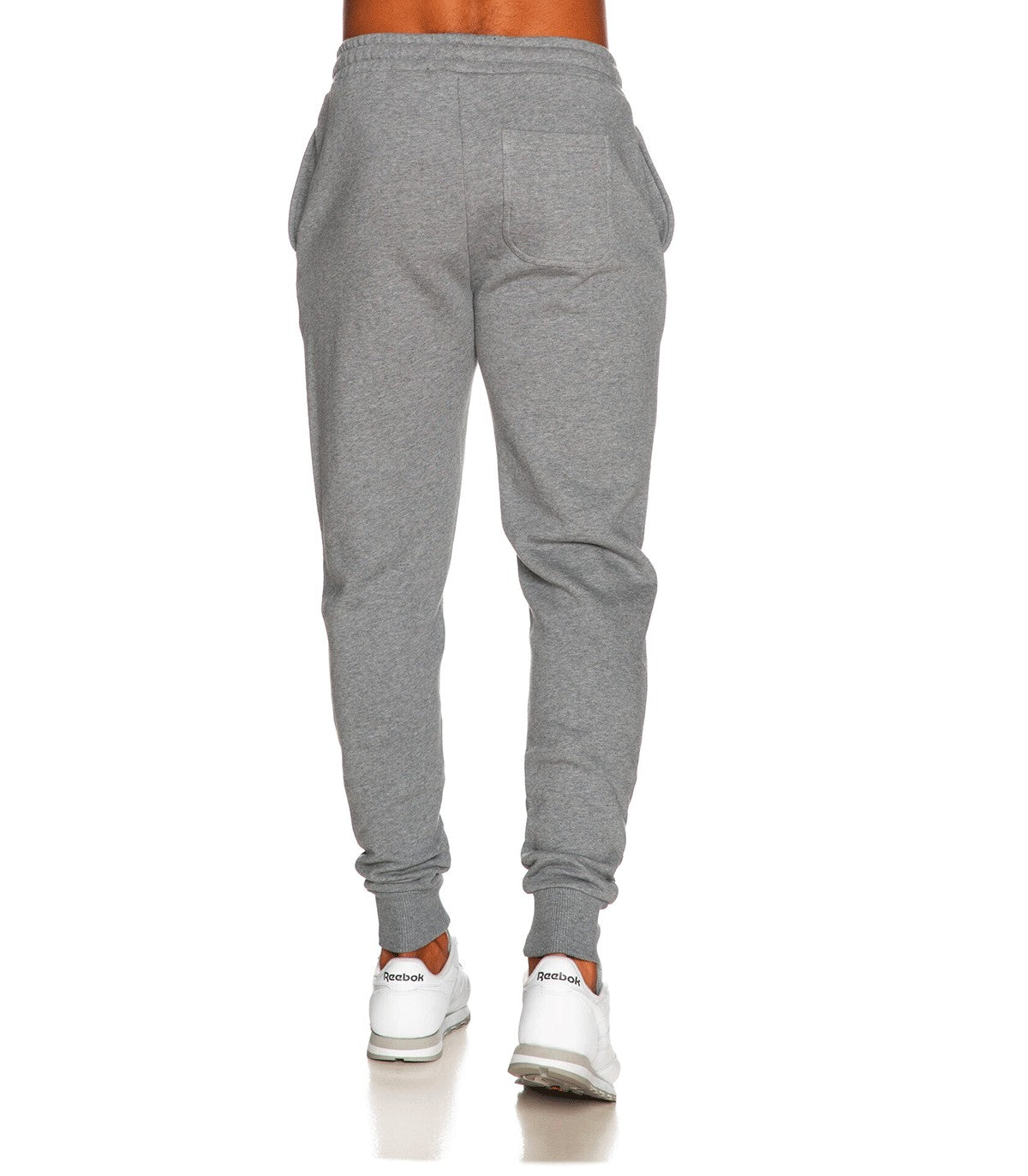 Pantalone Tuta da Uomo Lyle Scott