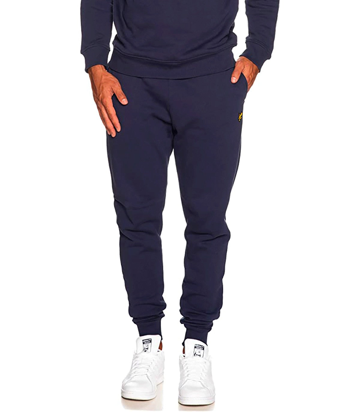Pantalone Tuta da Uomo Lyle Scott