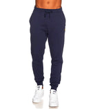 Pantalone Tuta da Uomo Lyle Scott