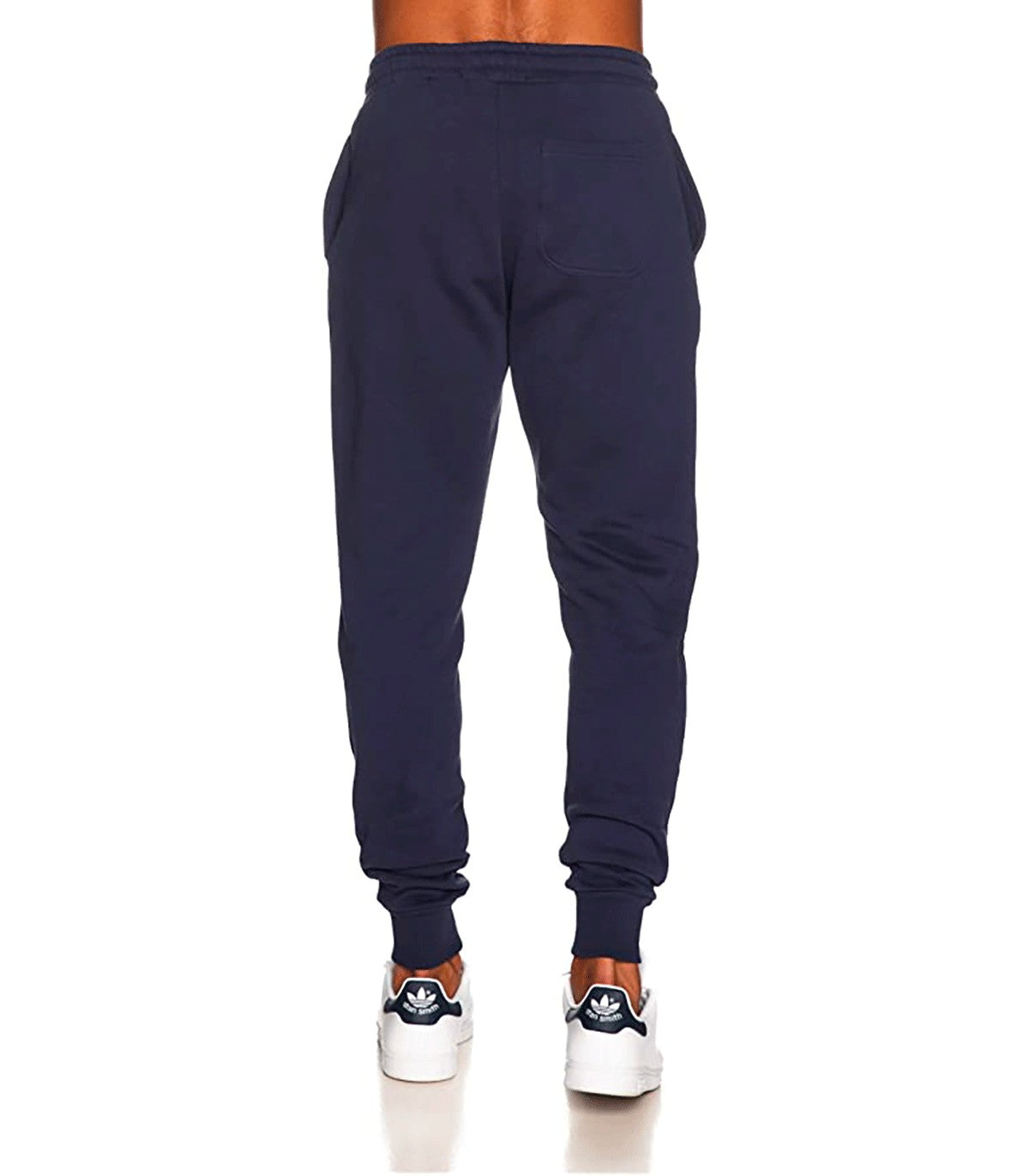Pantalone Tuta da Uomo Lyle Scott
