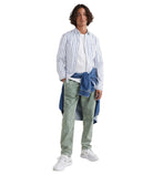 Camicia da Uomo Tommy Jeans