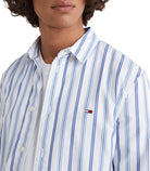 Camicia da Uomo Tommy Jeans