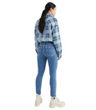 Jeans Donna Skinny Tommy Jeans