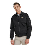 Giubbotto Bomber Uomo Aeronautica