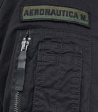 Giubbotto Bomber Uomo Aeronautica