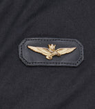 Giubbotto Bomber Uomo Aeronautica
