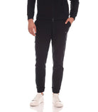 Pantalone Tuta da Uomo Aeronautica Milit