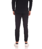 Pantalone Tuta da Uomo Aeronautica Milit