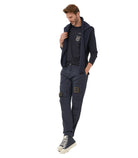 Pantalone Anti G da Uomo
