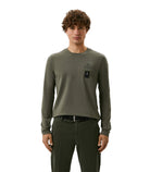 T-shirt da Uomo Aeronautica Militare
