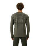 T-shirt da Uomo Aeronautica Militare