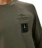 T-shirt da Uomo Aeronautica Militare