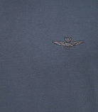 T-shirt da Uomo Aeronautica Militare