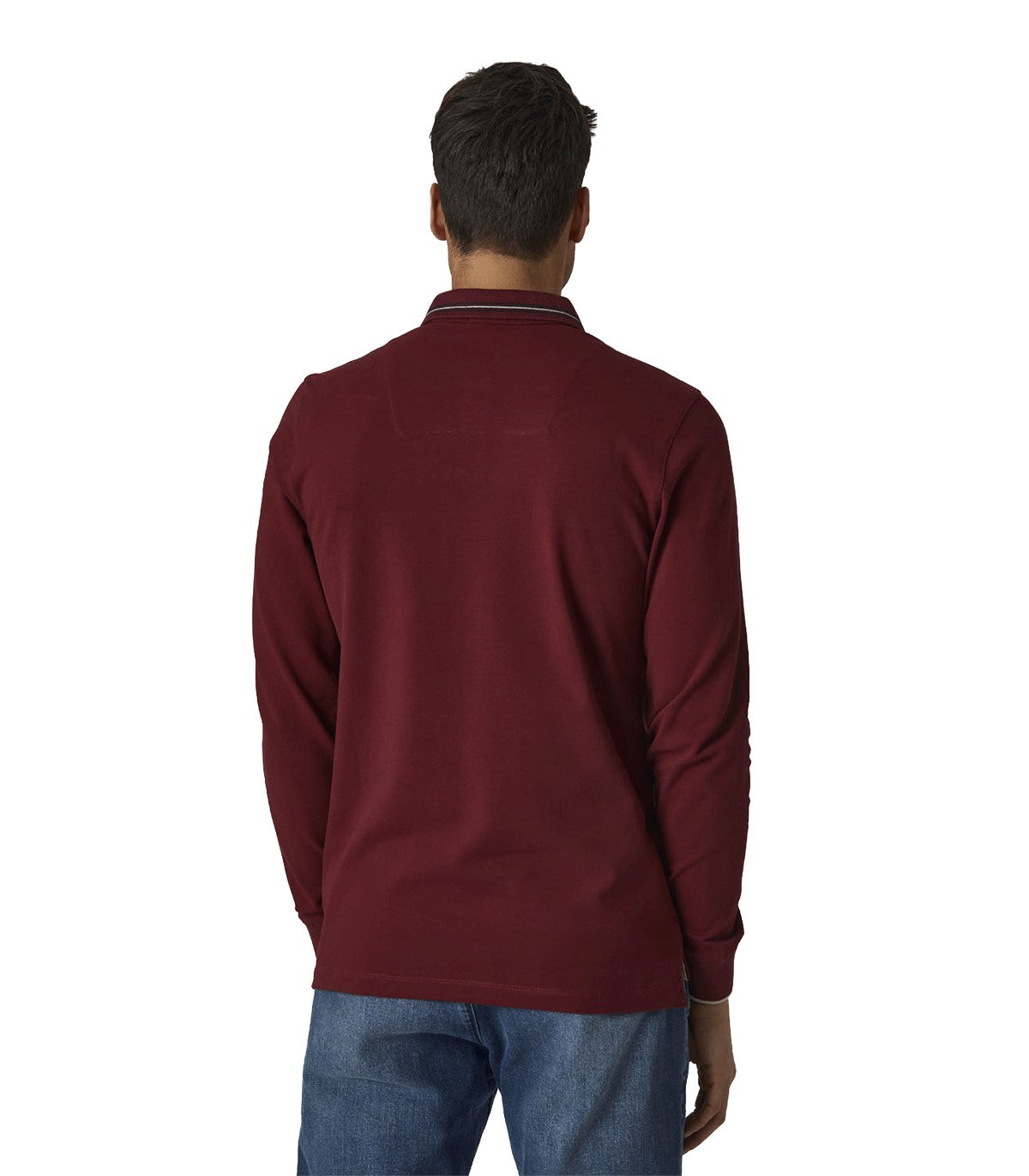 Polo da Uomo Aeronautica Militare