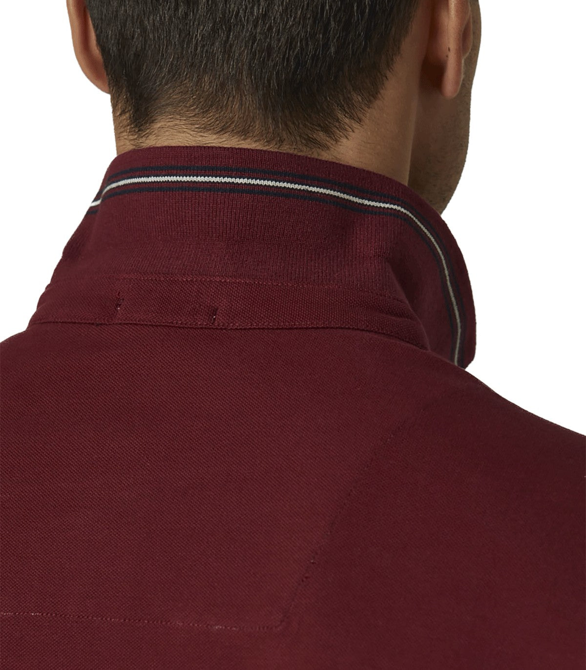 Polo da Uomo Aeronautica Militare