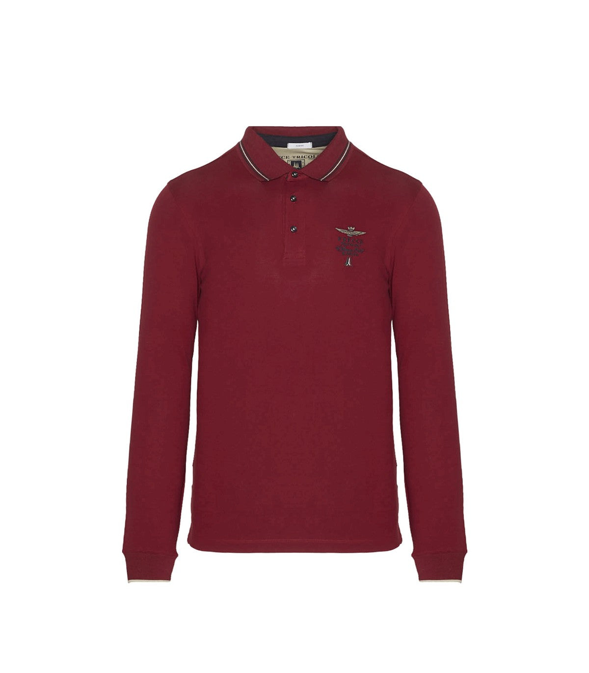Polo da Uomo Aeronautica Militare