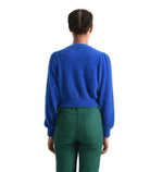 Cardigan corto da Donna Molly Bracken