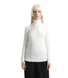 Maglia fine a collo alto da Donna Molly