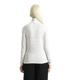Maglia fine a collo alto da Donna Molly