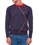 Maglione girocollo da Uomo