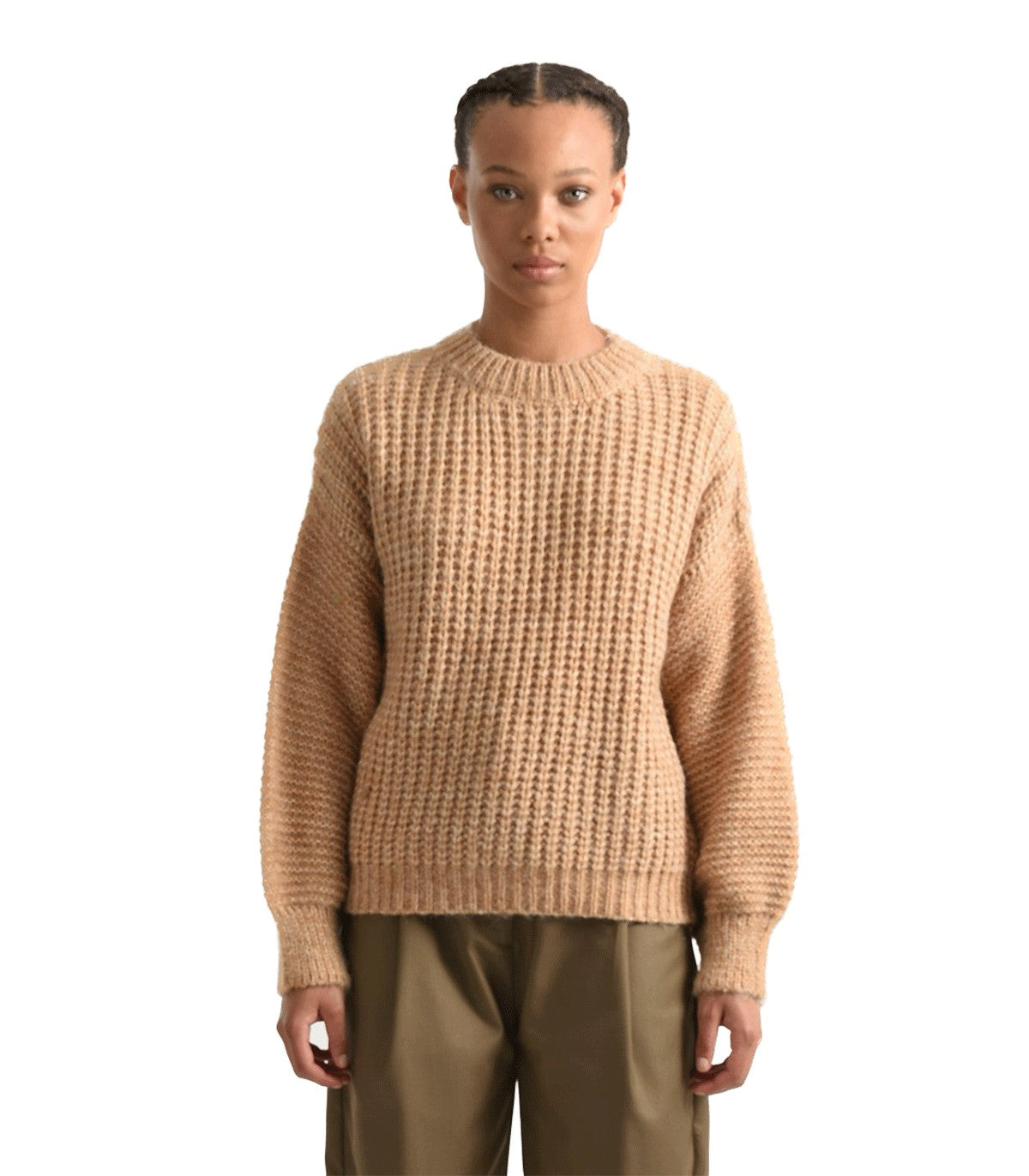 Maglione da Donna Molly Bracken