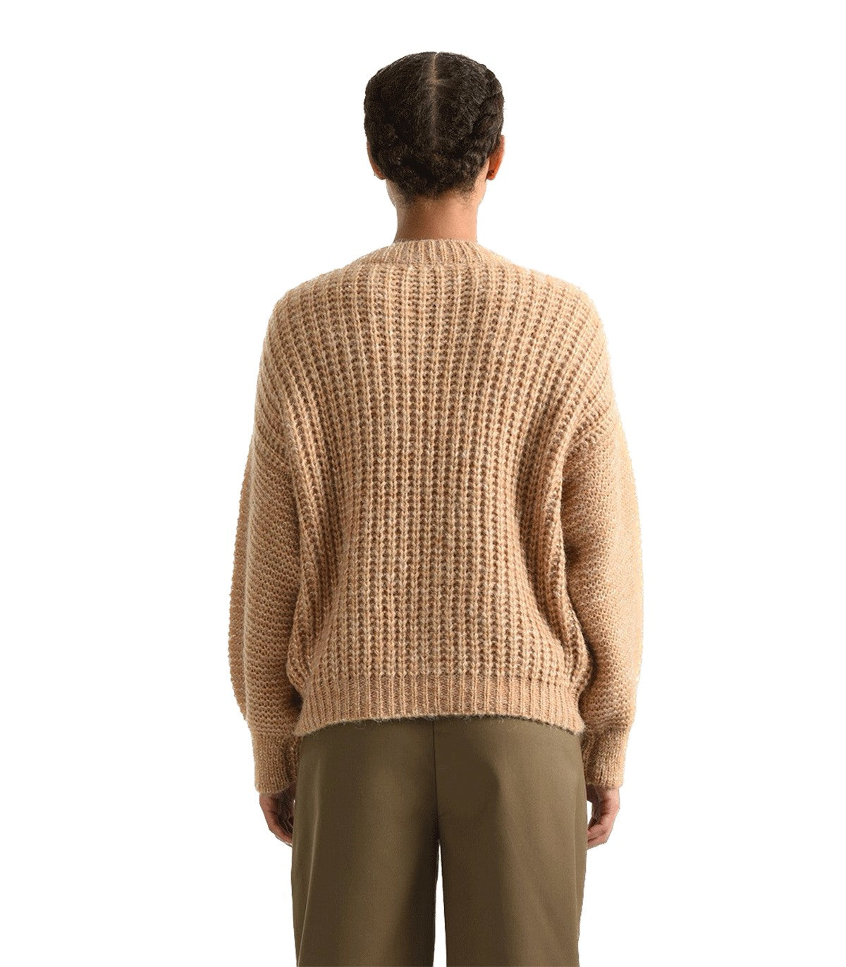 Maglione da Donna Molly Bracken
