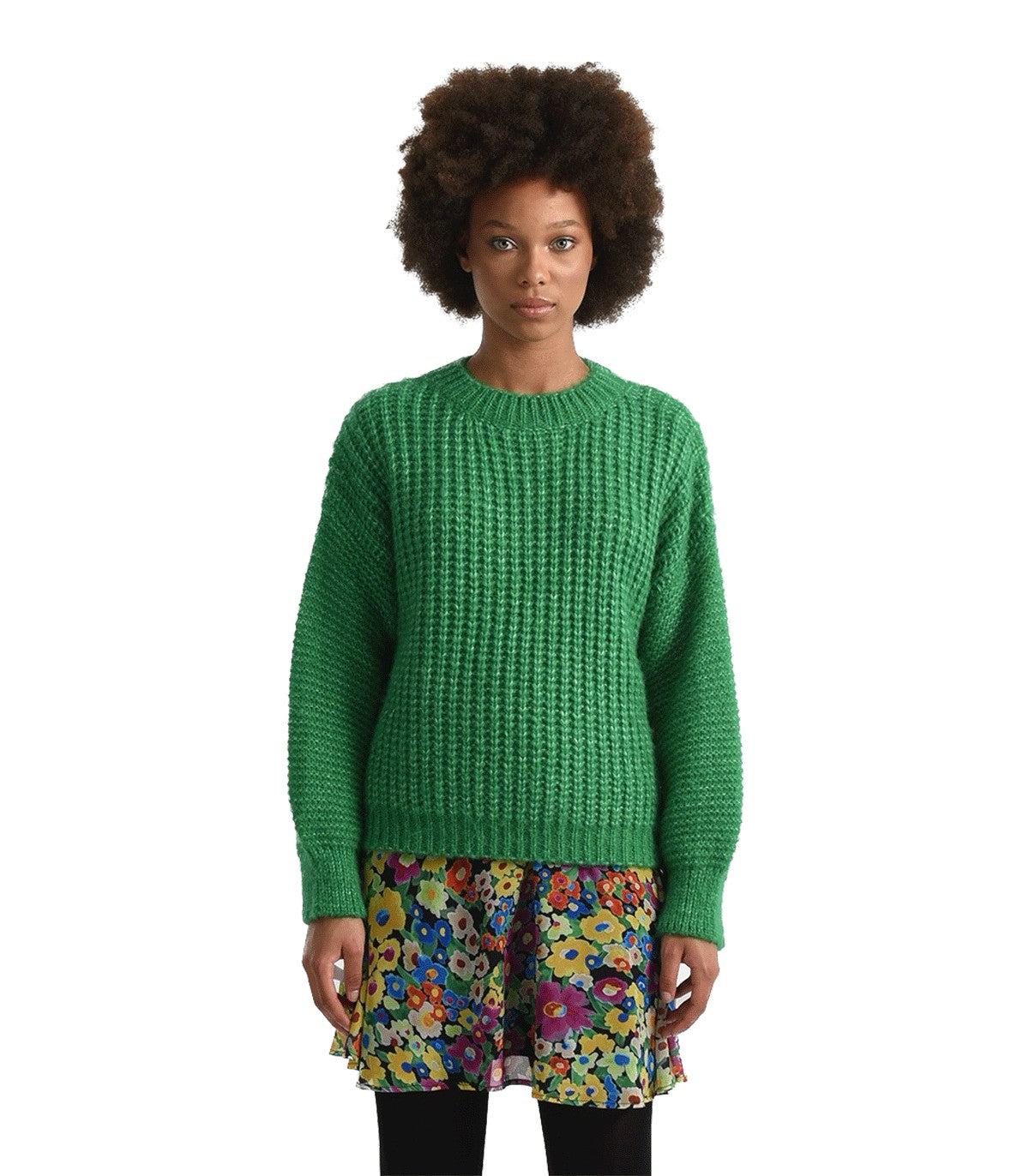 Maglione da Donna Molly Bracken