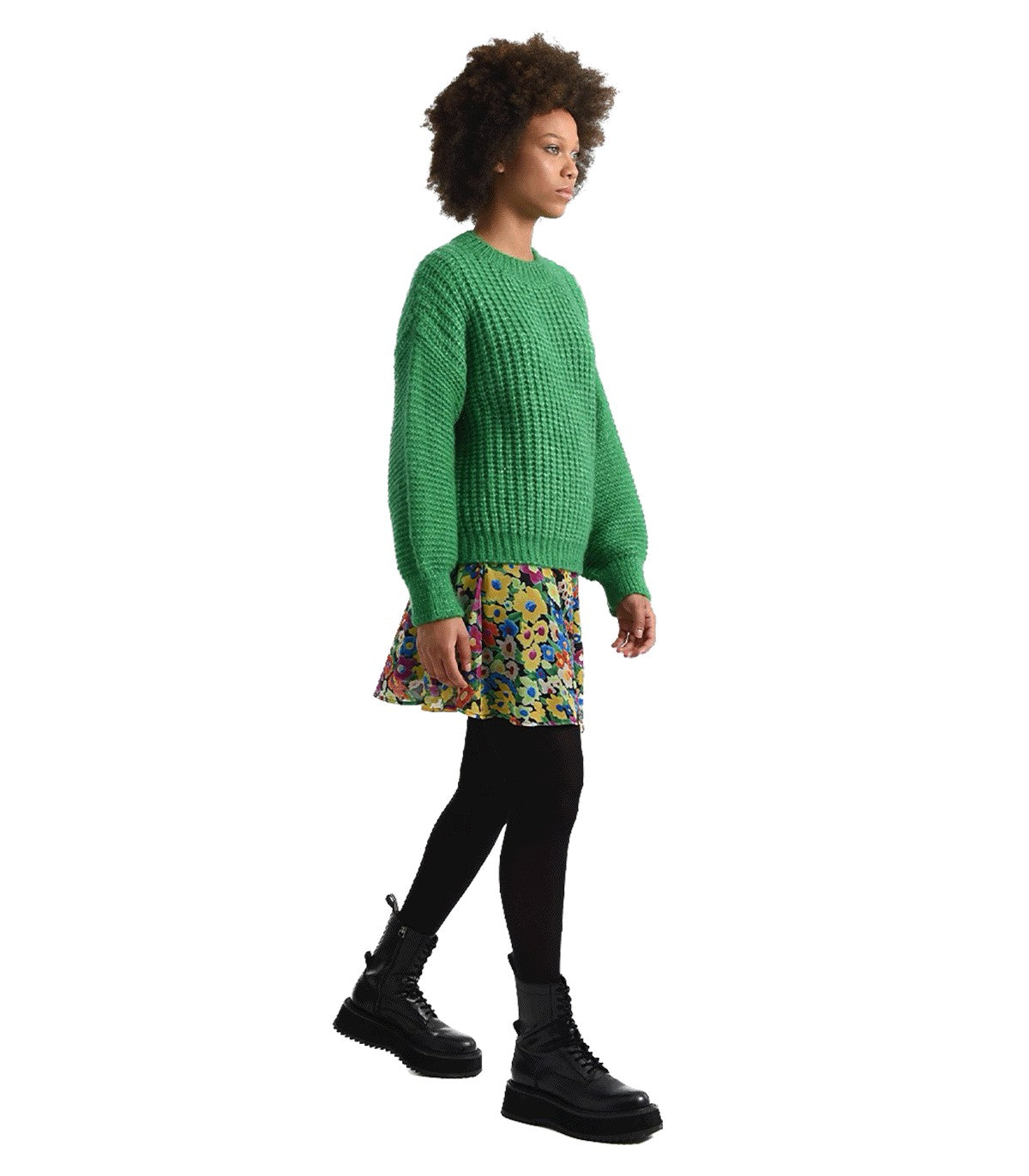 Maglione da Donna Molly Bracken