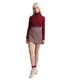 Minigonna da Donna Molly Bracken