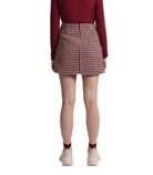 Minigonna da Donna Molly Bracken