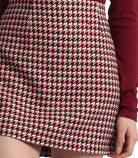 Minigonna da Donna Molly Bracken