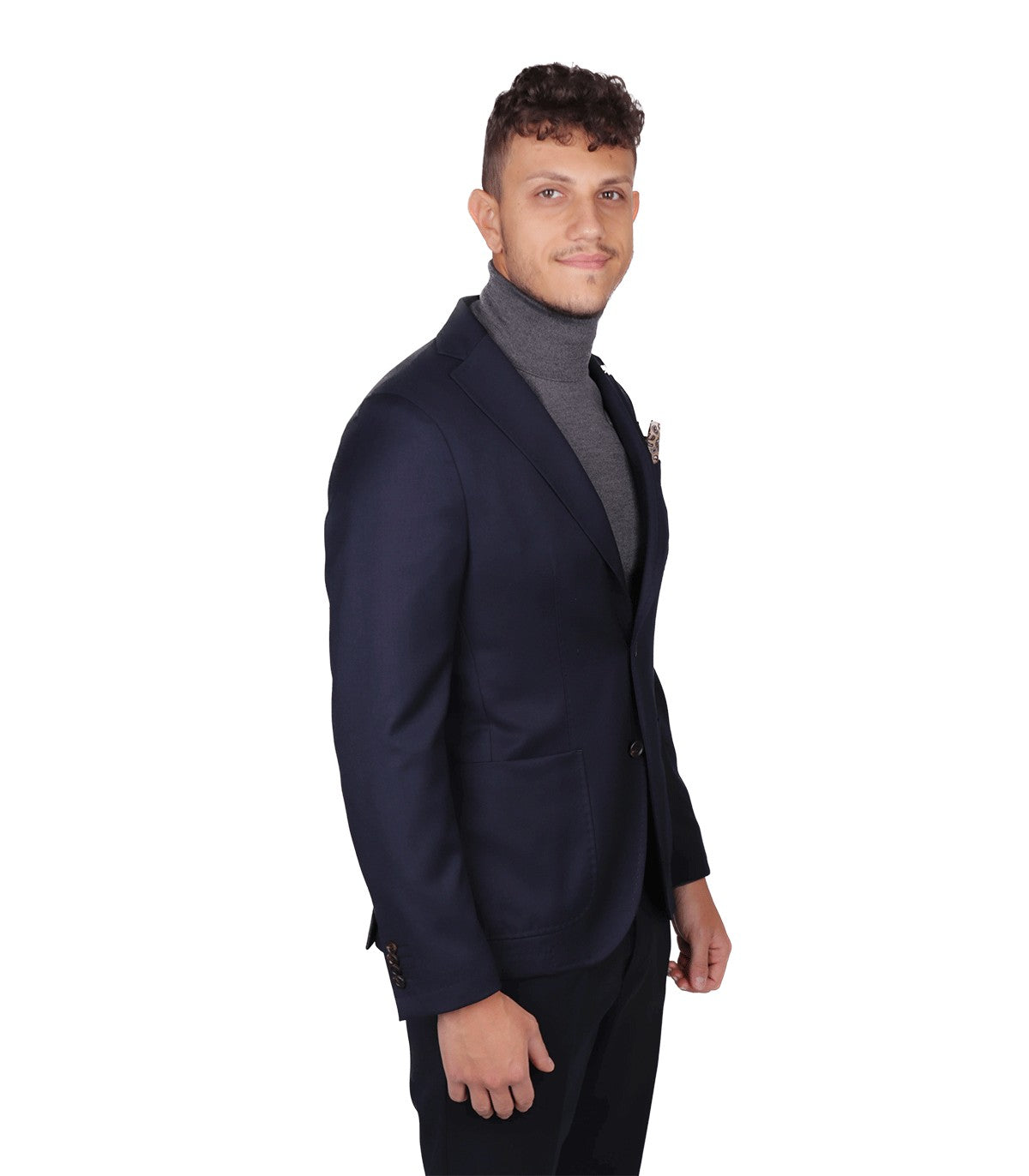 Giacca da Uomo Manuel Ritz