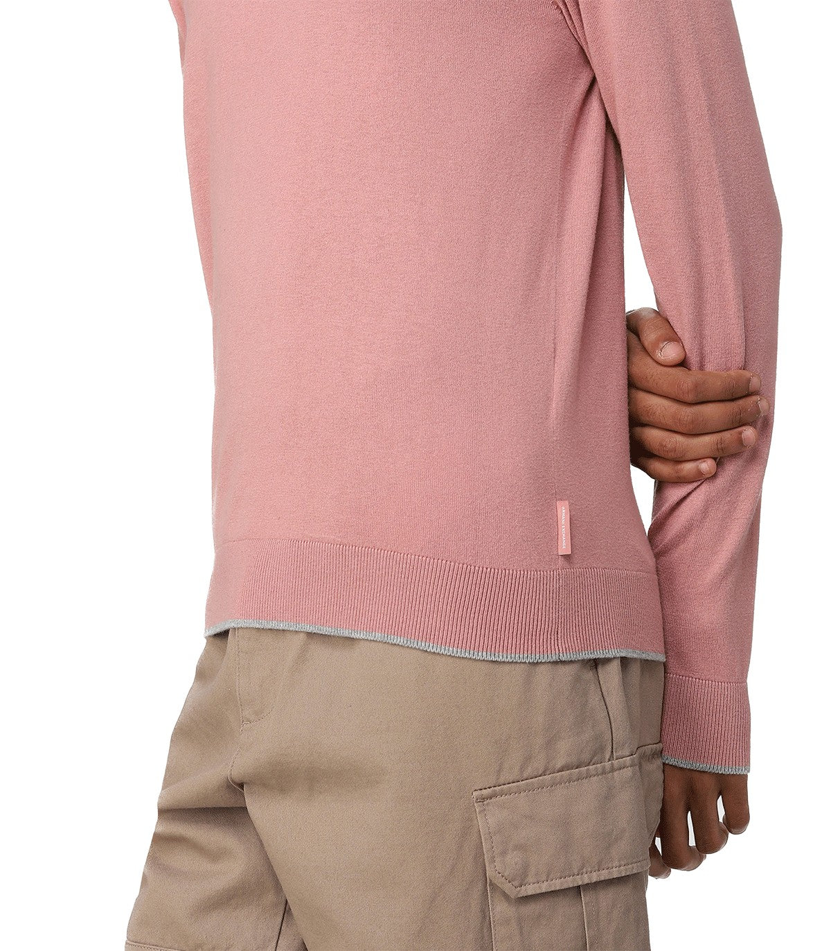 Maglione da Uomo Armani Exchange