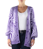 Cardigan da Donna Kontatto