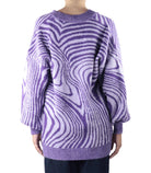 Cardigan da Donna Kontatto