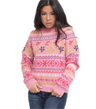 Maglione da Donna Kontatto
