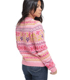 Maglione da Donna Kontatto