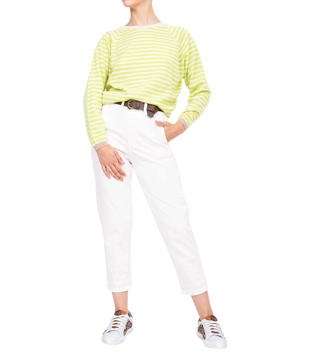Maglia da Donna Vicolo