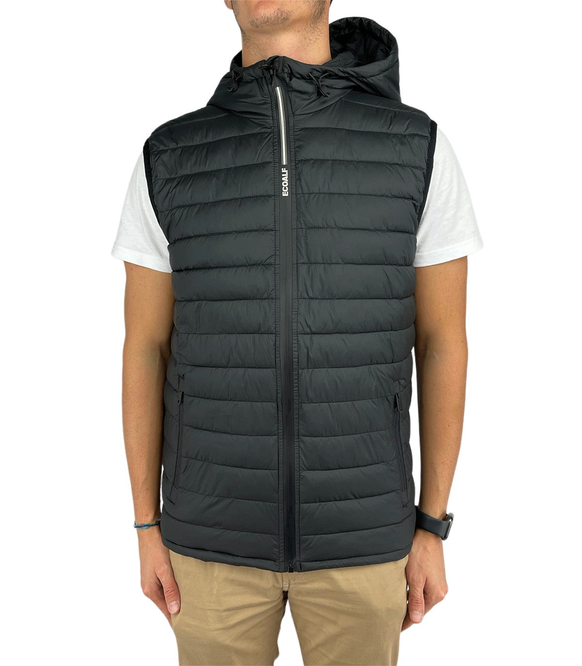 Gilet da Uomo Litio