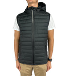 Gilet da Uomo Litio