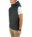Gilet da Uomo Litio
