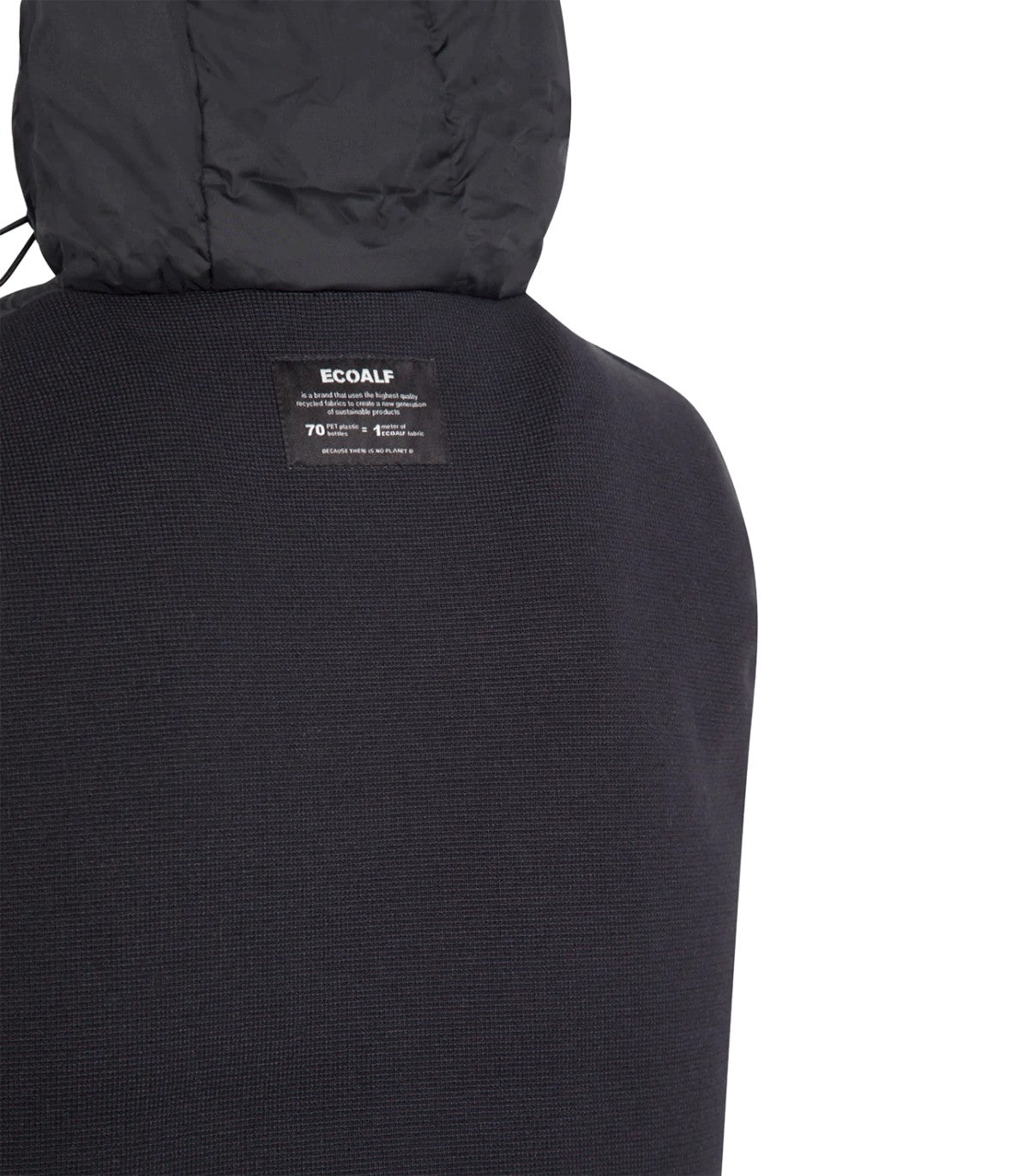 Gilet da Uomo Litio