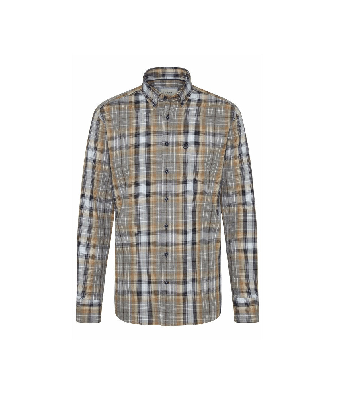 Camicia da Uomo fantasia