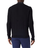 Felpa da Uomo full zip